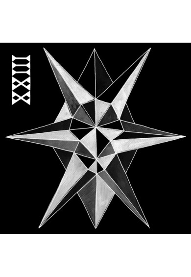 THE GUILT ØF​.​.​. / IVS PRIMAE NOCTIS  "XXIII" 10"